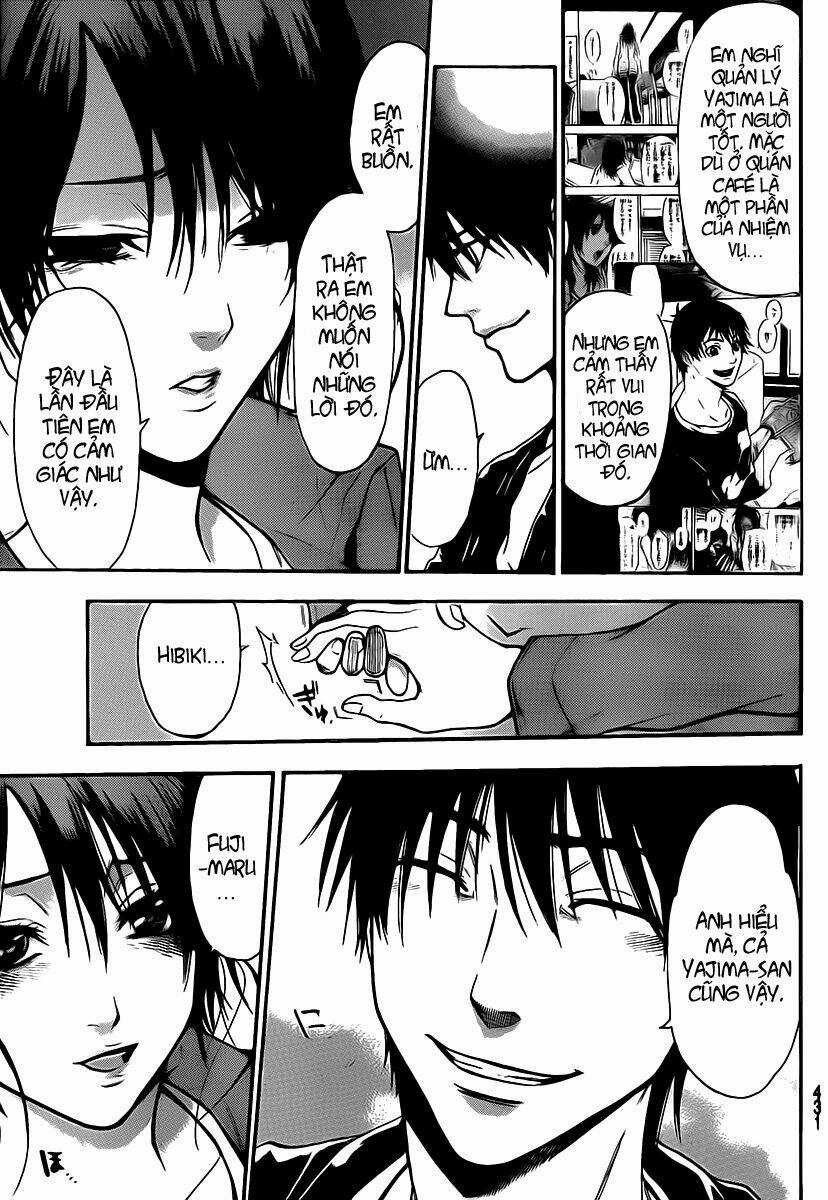 Bloody Monday 2 Chapter 47 trang 10