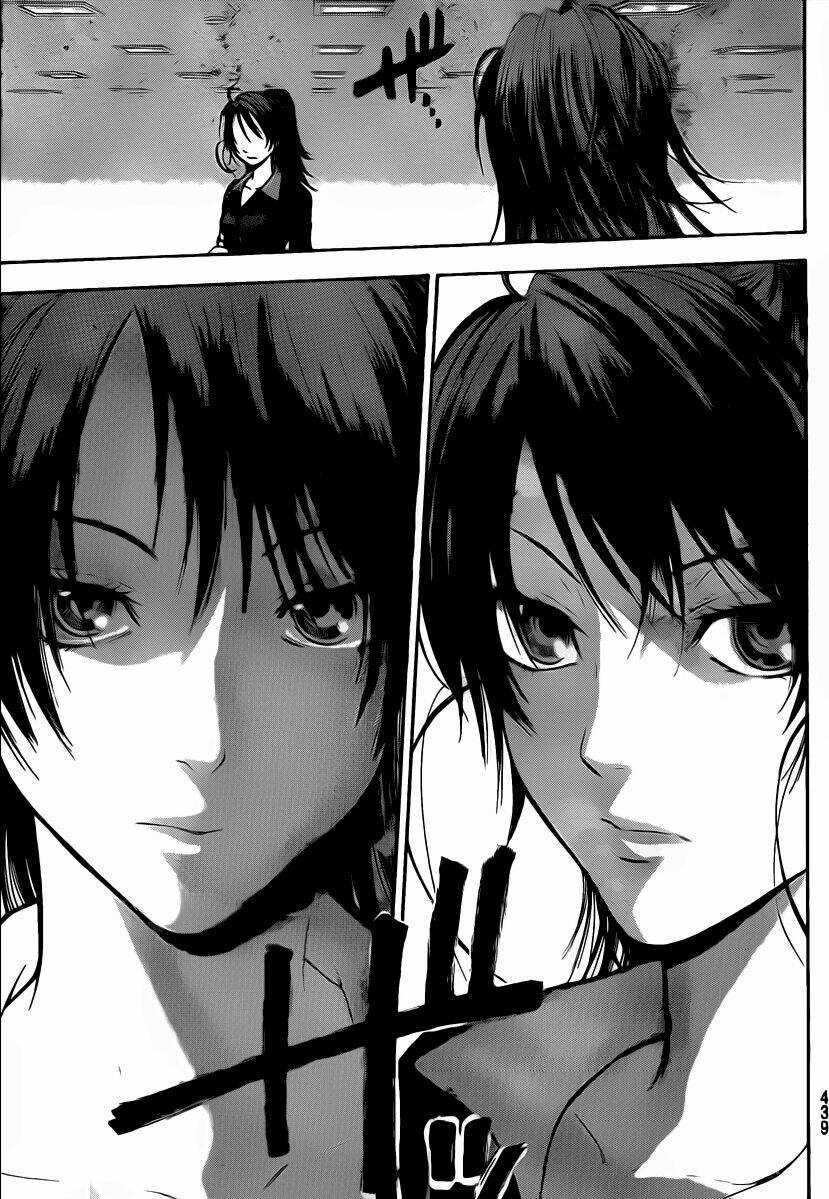 Bloody Monday 2 Chapter 47 trang 18