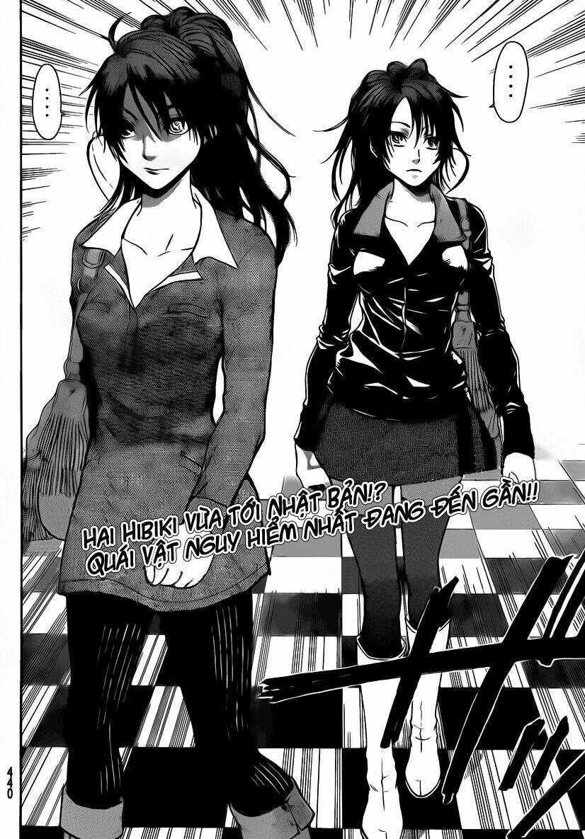 Bloody Monday 2 Chapter 47 trang 19