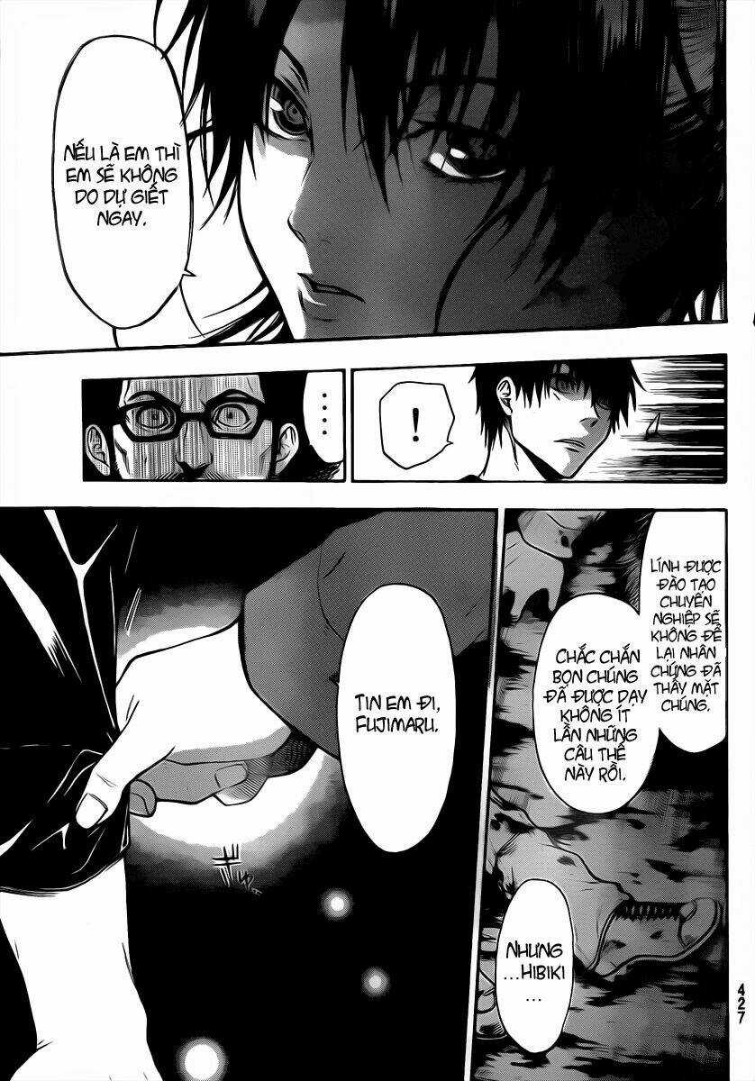 Bloody Monday 2 Chapter 47 trang 6