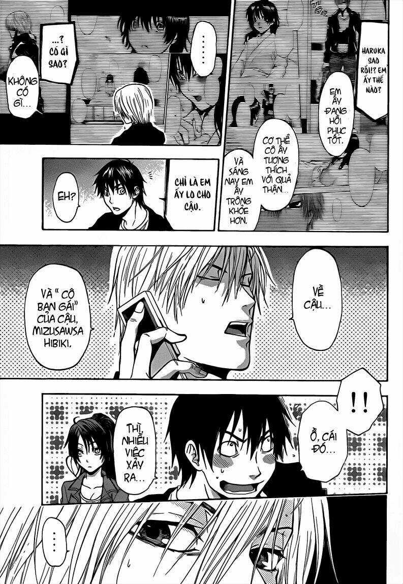 Bloody Monday 2 Chapter 48 trang 14