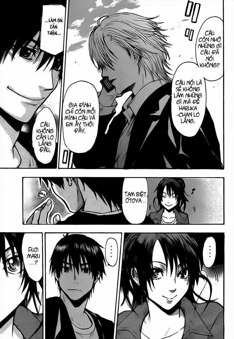 Bloody Monday 2 Chapter 48 trang 16