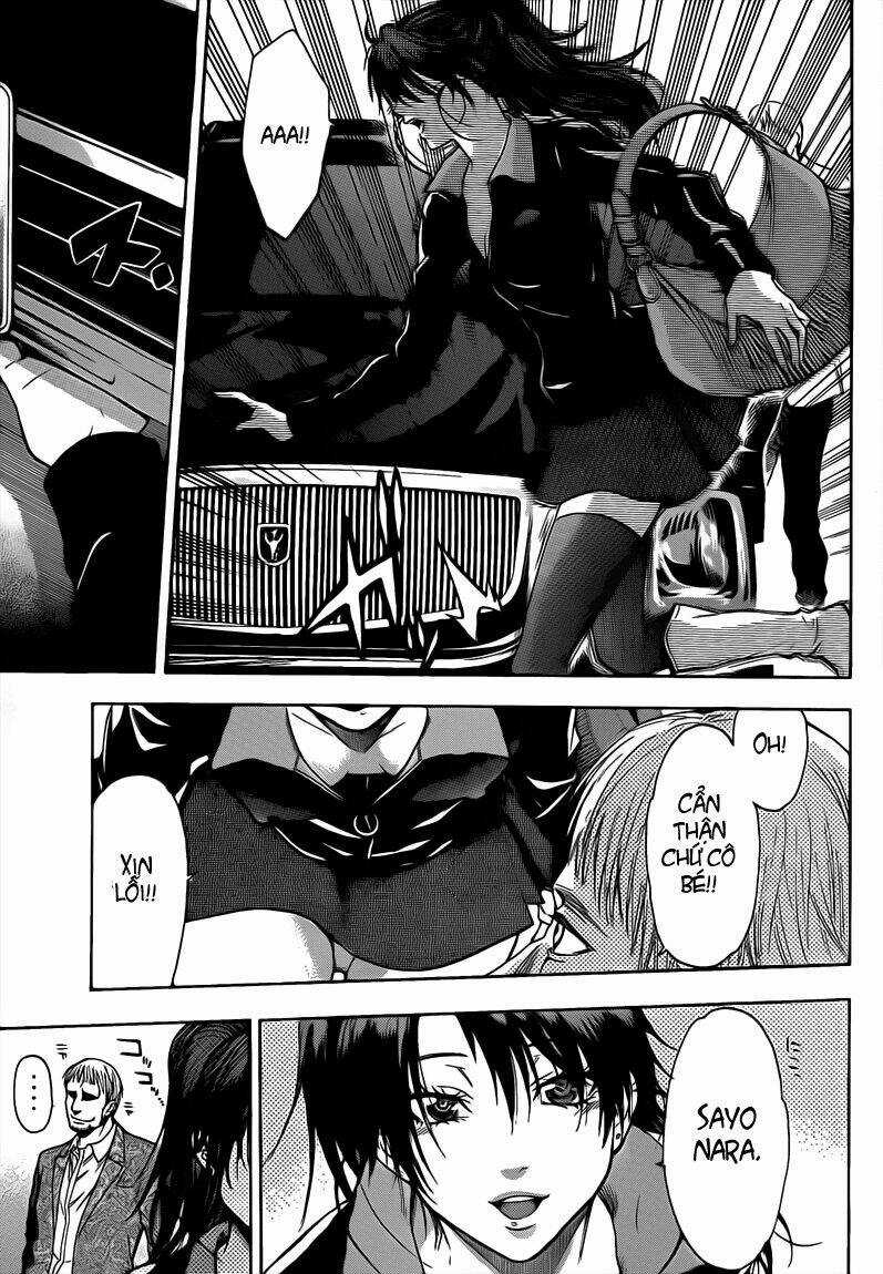 Bloody Monday 2 Chapter 48 trang 2