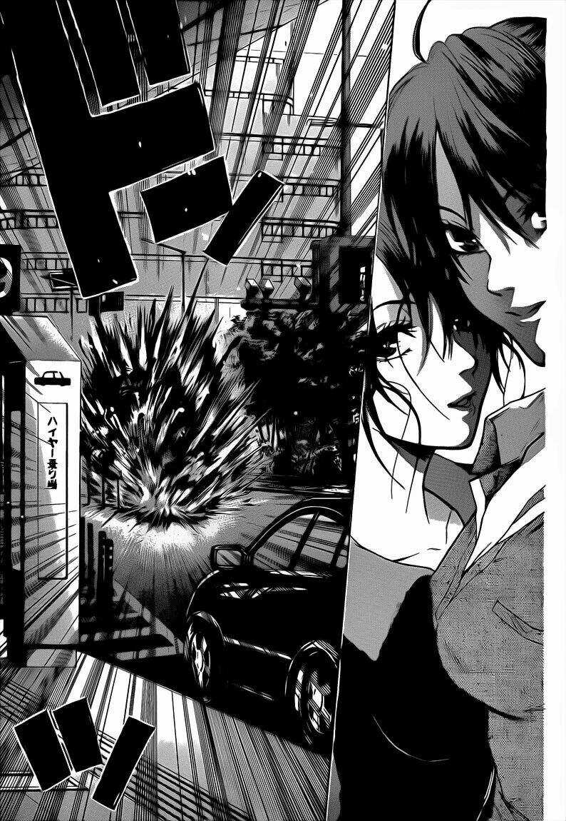 Bloody Monday 2 Chapter 48 trang 4