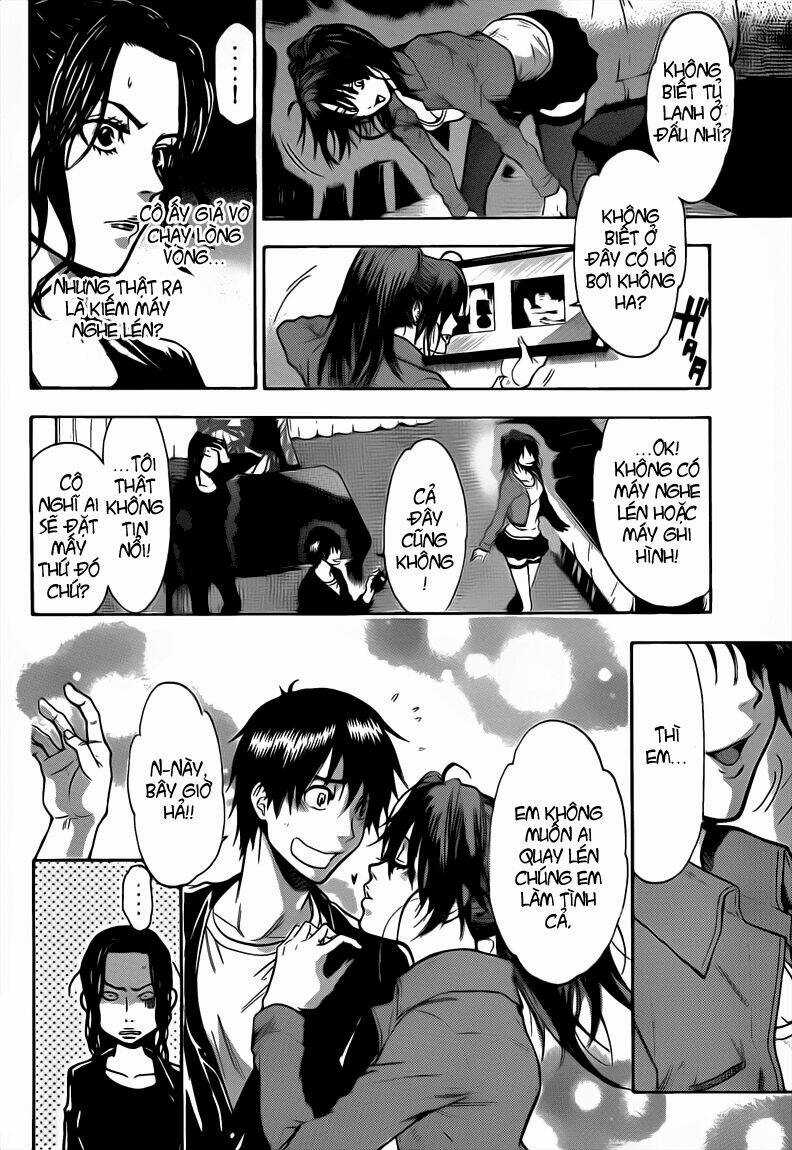 Bloody Monday 2 Chapter 48 trang 7