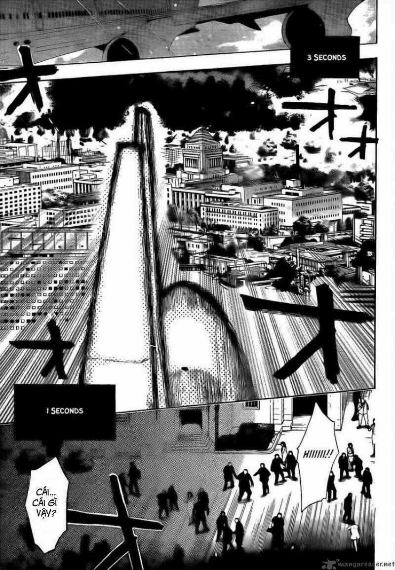 Bloody Monday 2 Chapter 5 trang 2