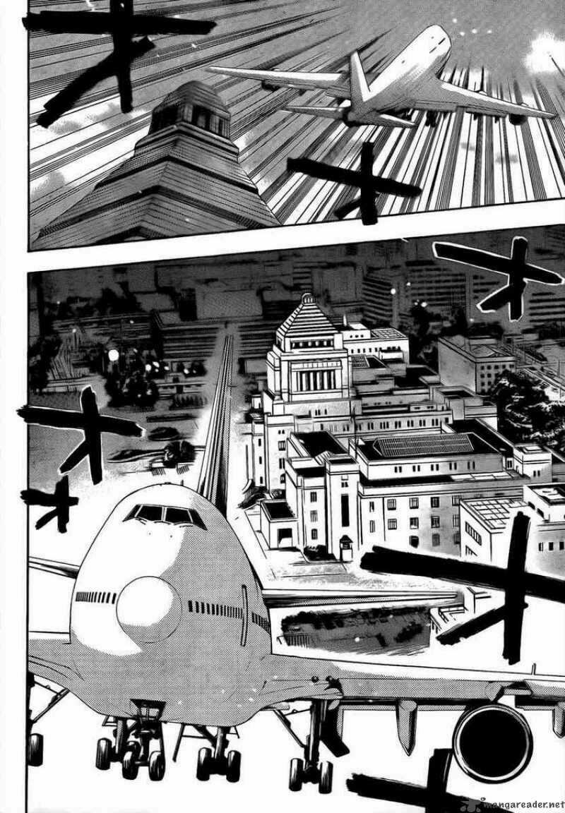 Bloody Monday 2 Chapter 5 trang 4