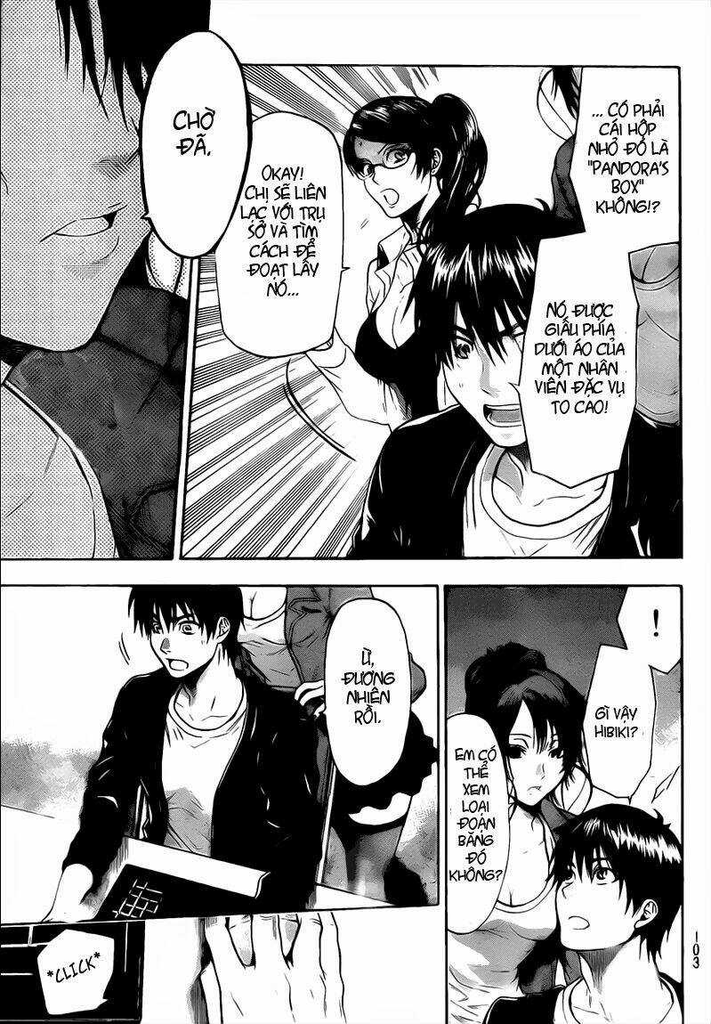Bloody Monday 2 Chapter 57 trang 14