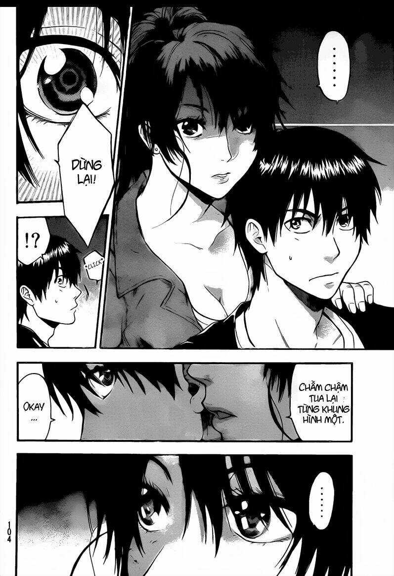 Bloody Monday 2 Chapter 57 trang 15