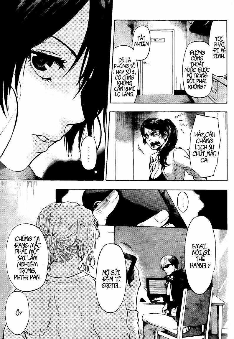 Bloody Monday 2 Chapter 57 trang 18