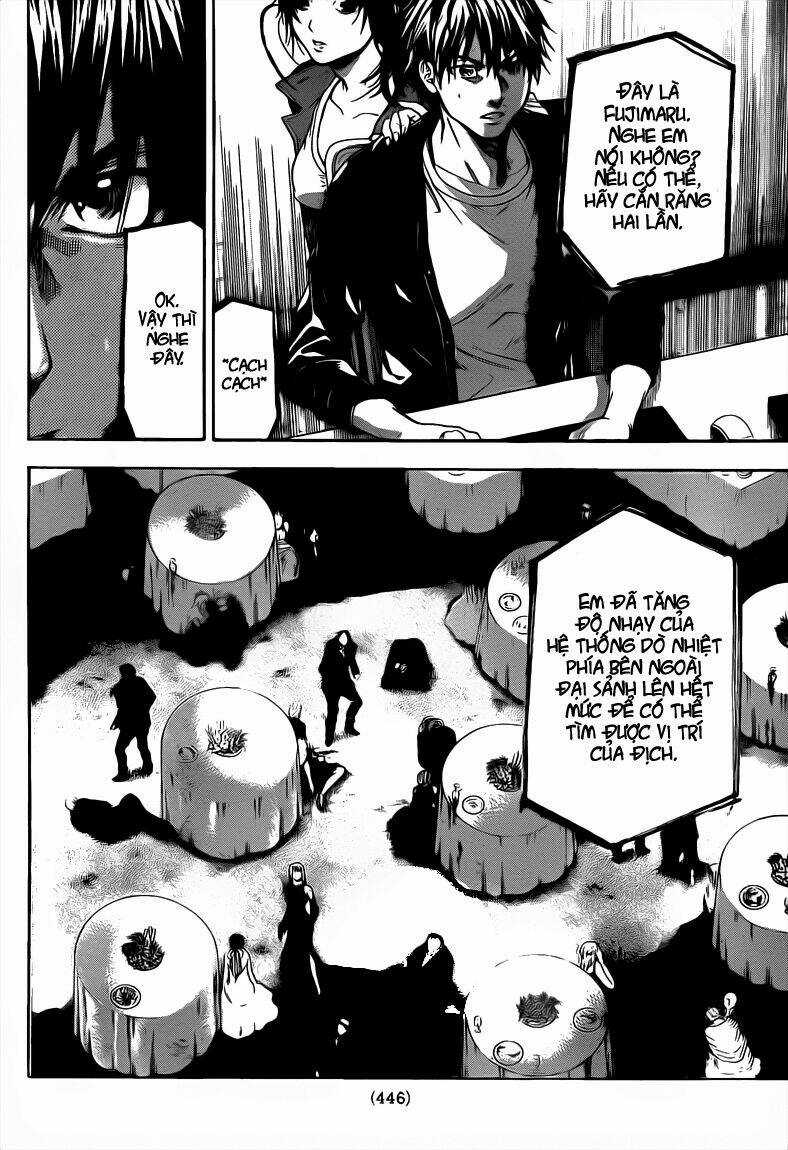 Bloody Monday 2 Chapter 59 trang 13