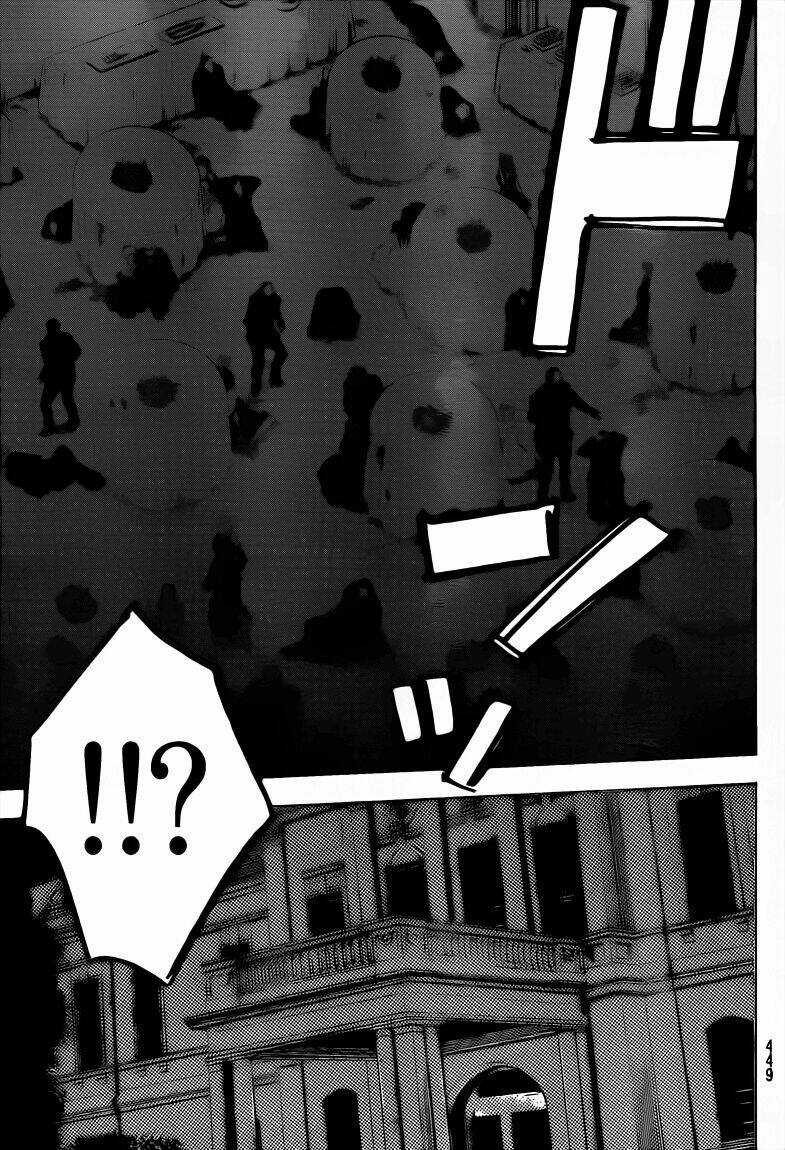 Bloody Monday 2 Chapter 59 trang 16