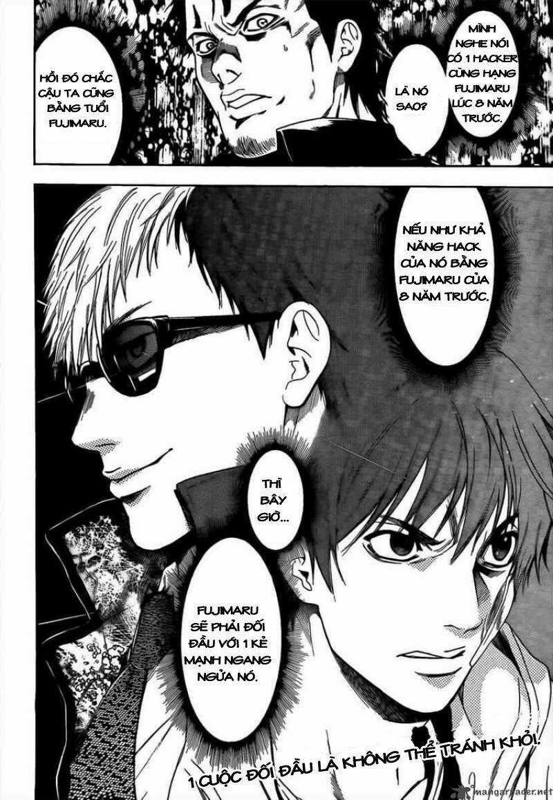 Bloody Monday 2 Chapter 6 trang 19