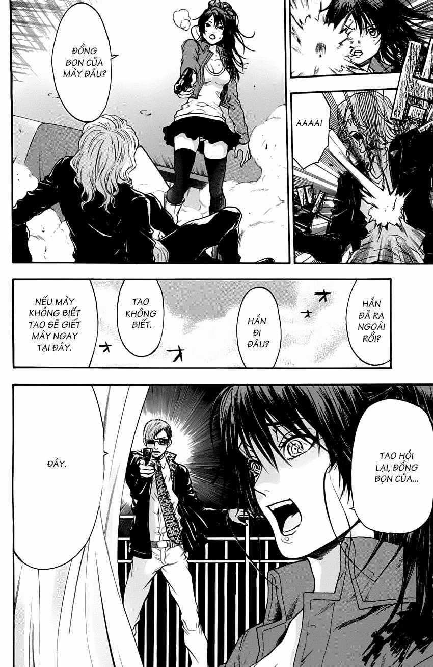 Bloody Monday 2 Chapter 66 trang 5
