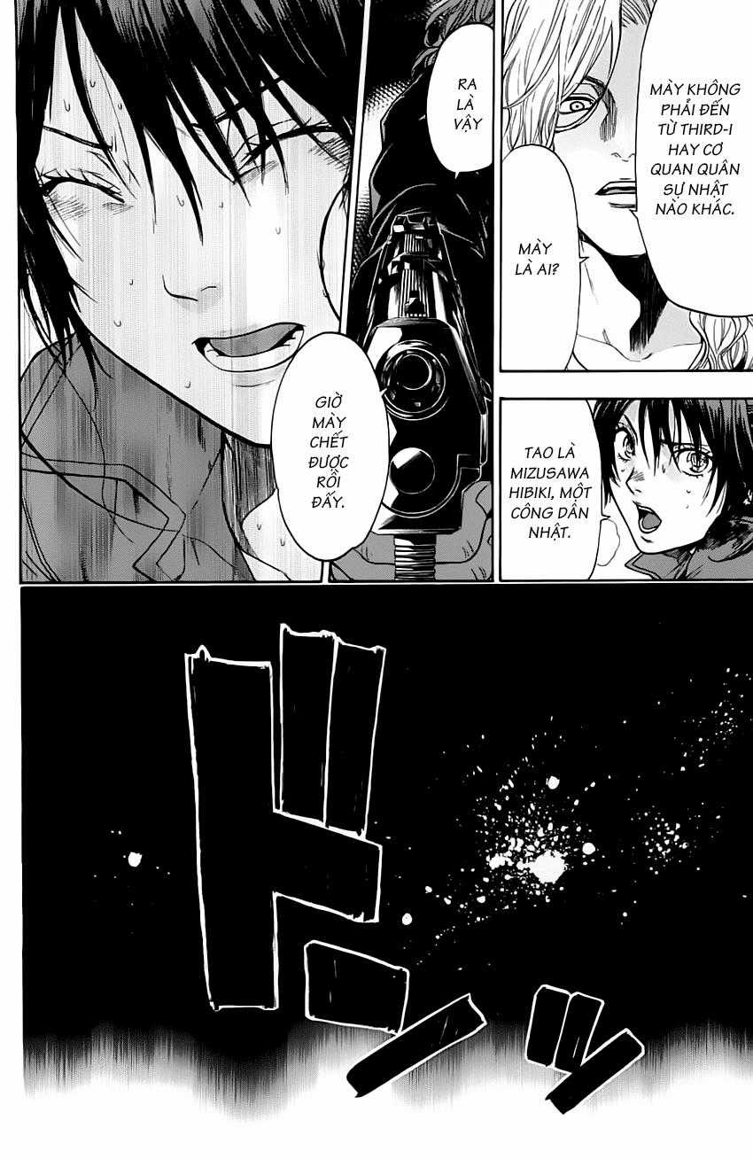 Bloody Monday 2 Chapter 66 trang 7