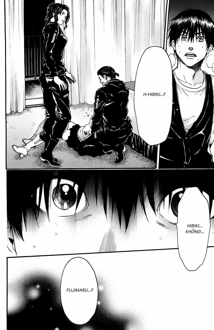 Bloody Monday 2 Chapter 66 trang 9