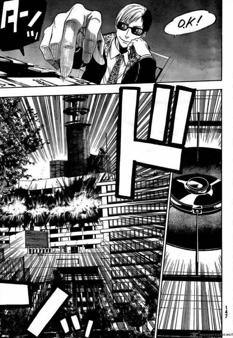 Bloody Monday 2 Chapter 7 trang 16