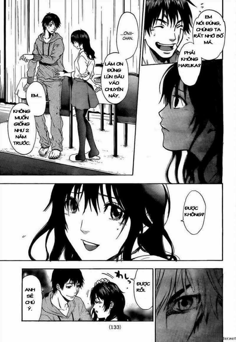 Bloody Monday 2 Chapter 7 trang 2