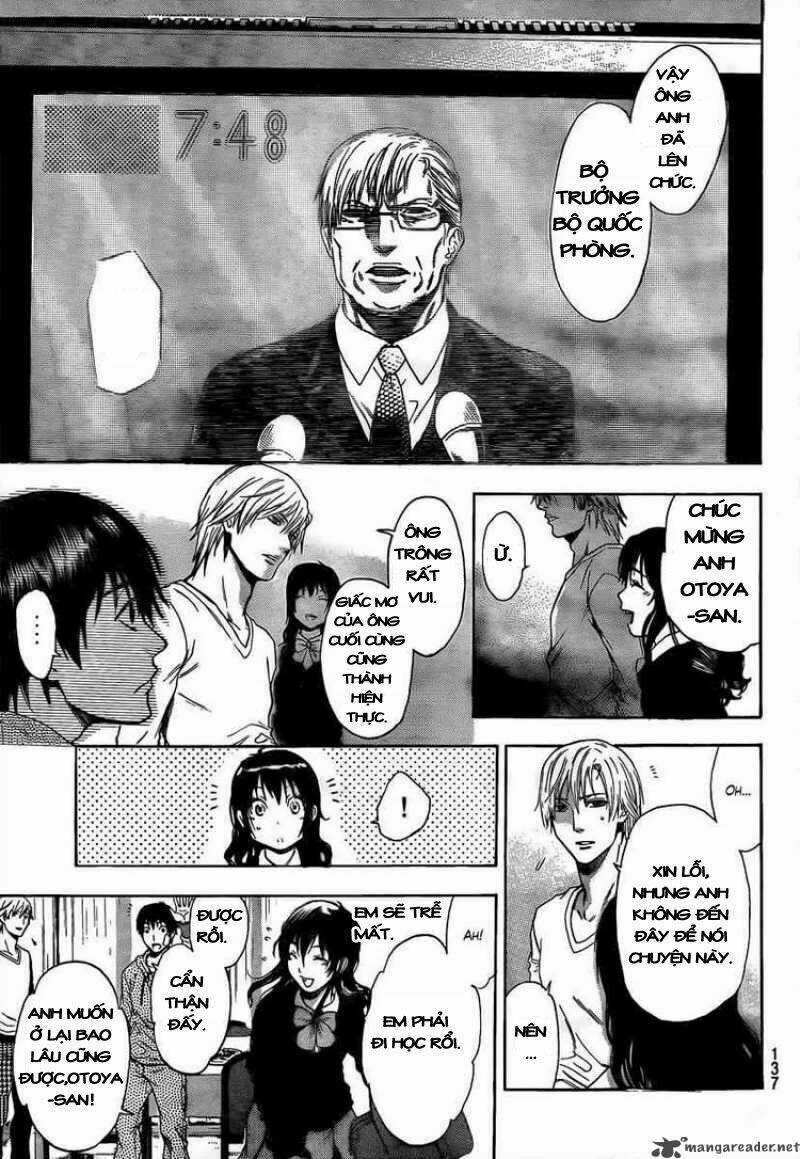 Bloody Monday 2 Chapter 7 trang 6