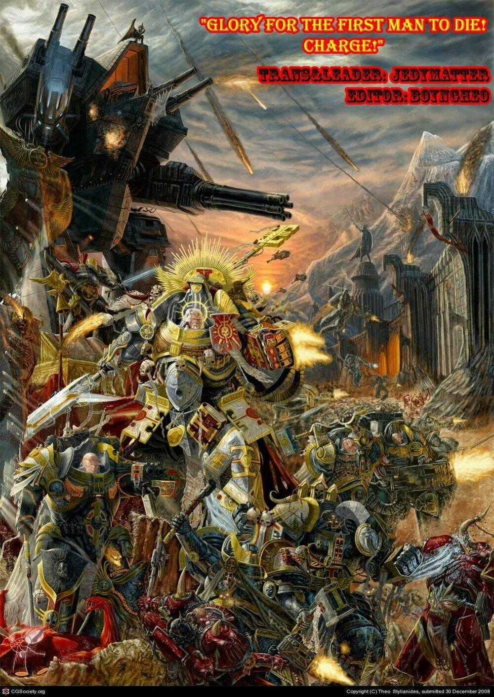 Bloody Monday III - Last Season Chapter 11 trang 21