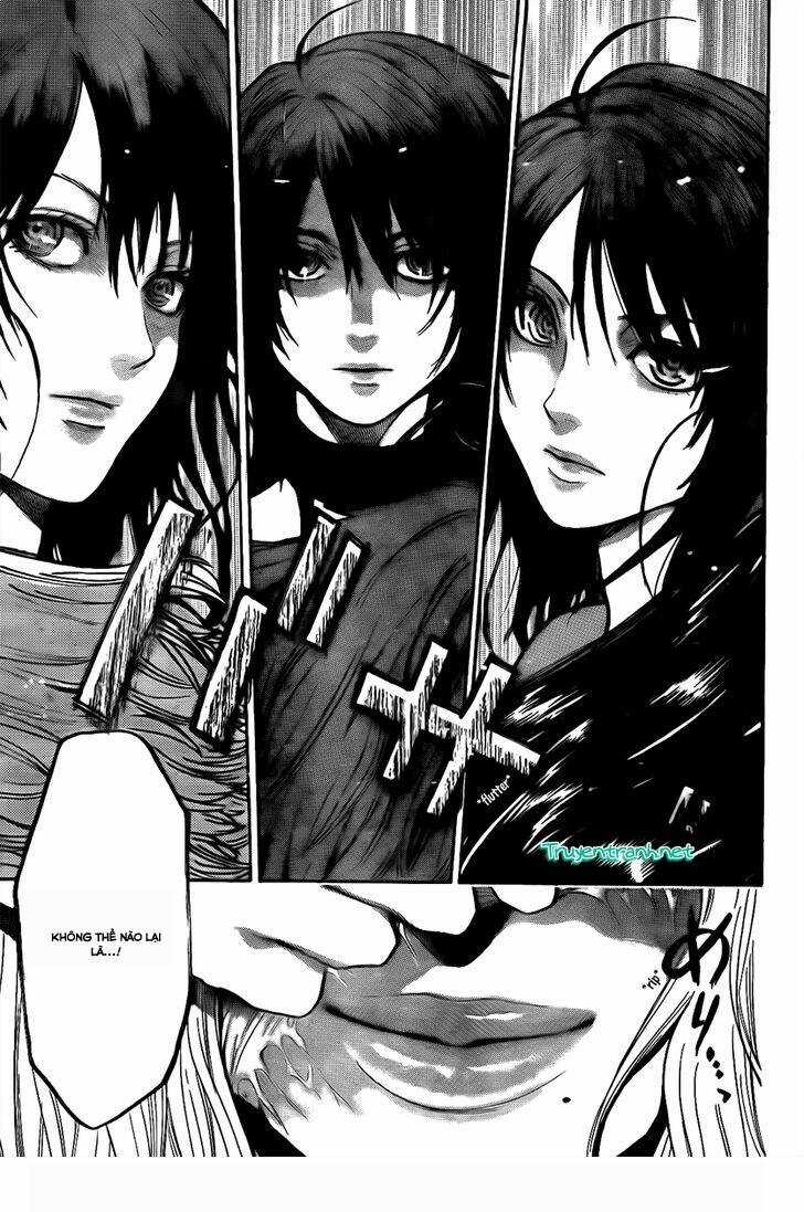 Bloody Monday III - Last Season Chapter 25 trang 19