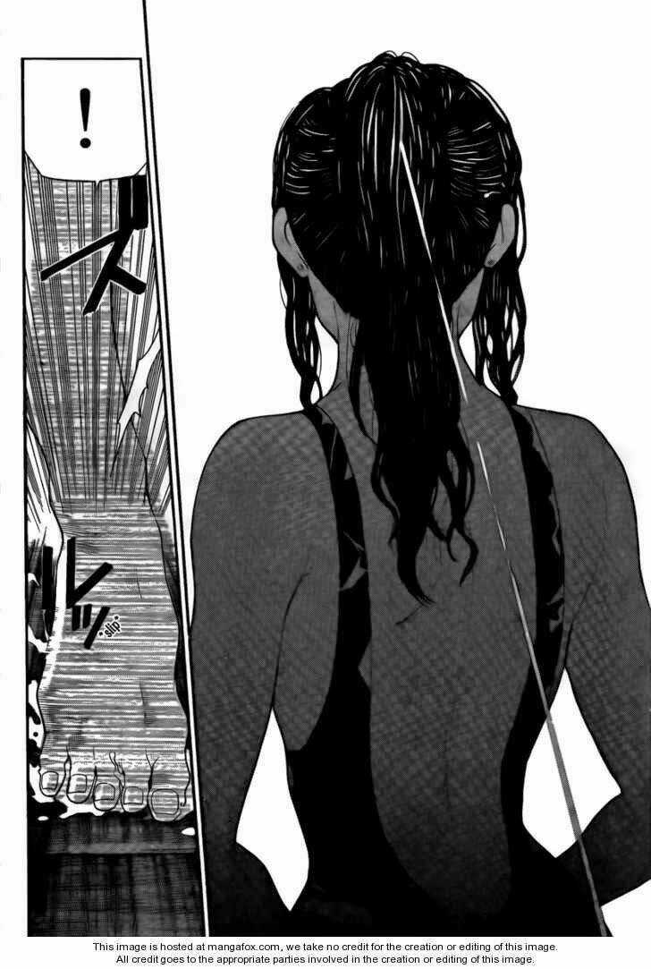 Bloody Monday III - Last Season Chapter 3 trang 3