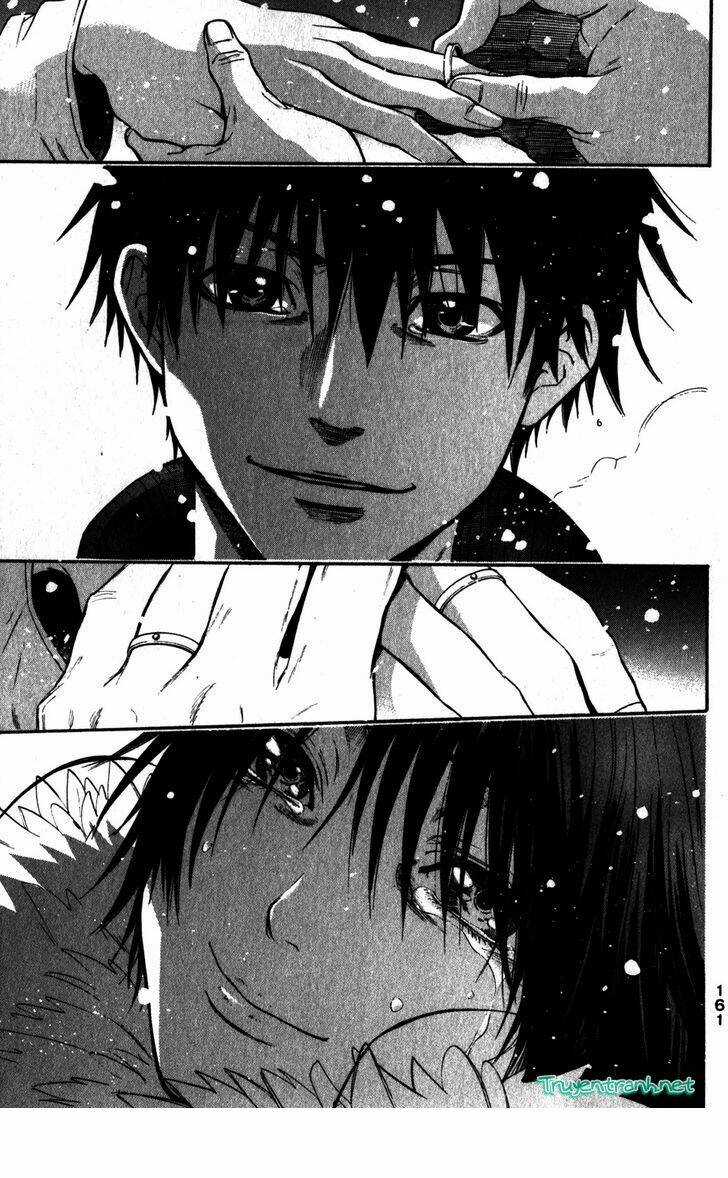 Bloody Monday III - Last Season Chapter 34 trang 15