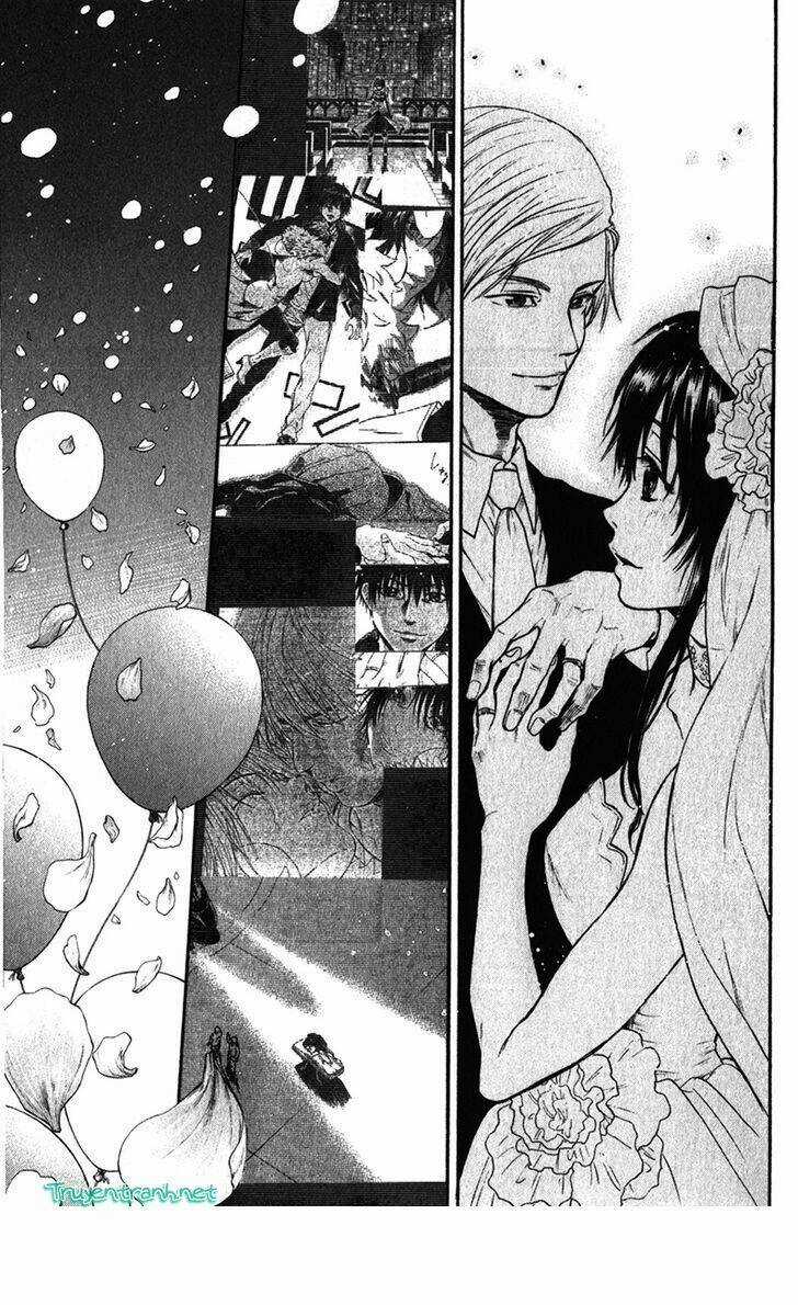 Bloody Monday III - Last Season Chapter 36 trang 10