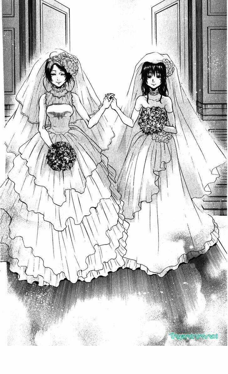 Bloody Monday III - Last Season Chapter 36 trang 6