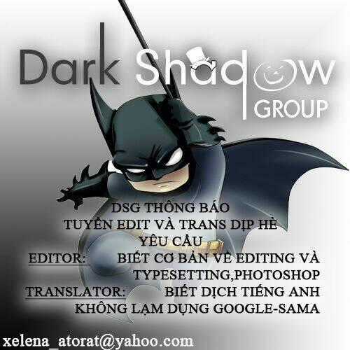 Bloody Monday III - Last Season Chapter 6 trang 20