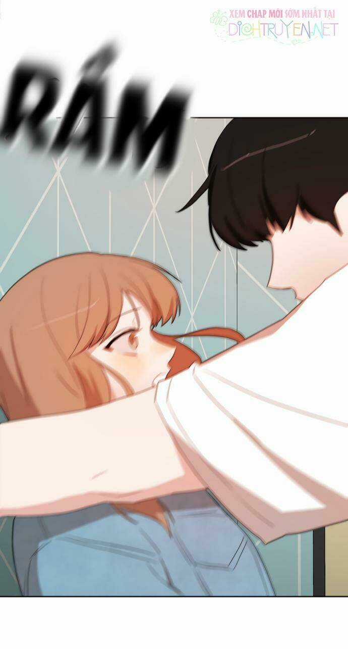 Bloody Romance - Lãng Mạn Đẫm Máu Chapter 1 trang 11