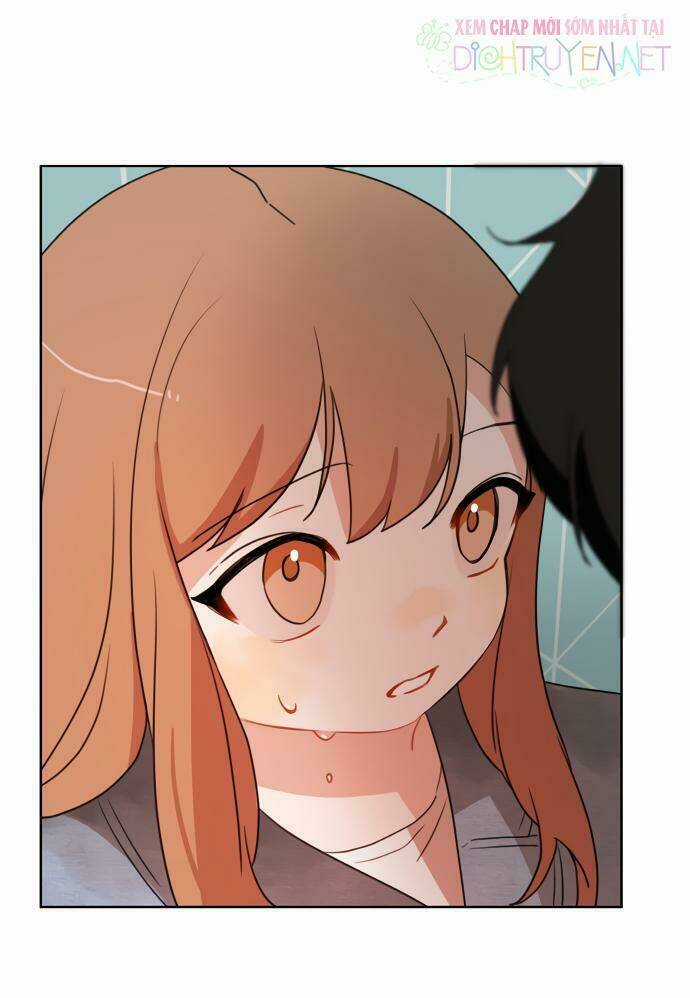 Bloody Romance - Lãng Mạn Đẫm Máu Chapter 1 trang 12