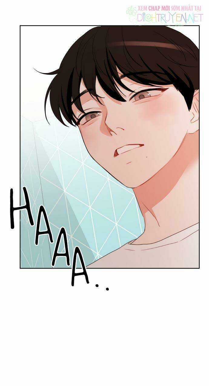 Bloody Romance - Lãng Mạn Đẫm Máu Chapter 1 trang 13