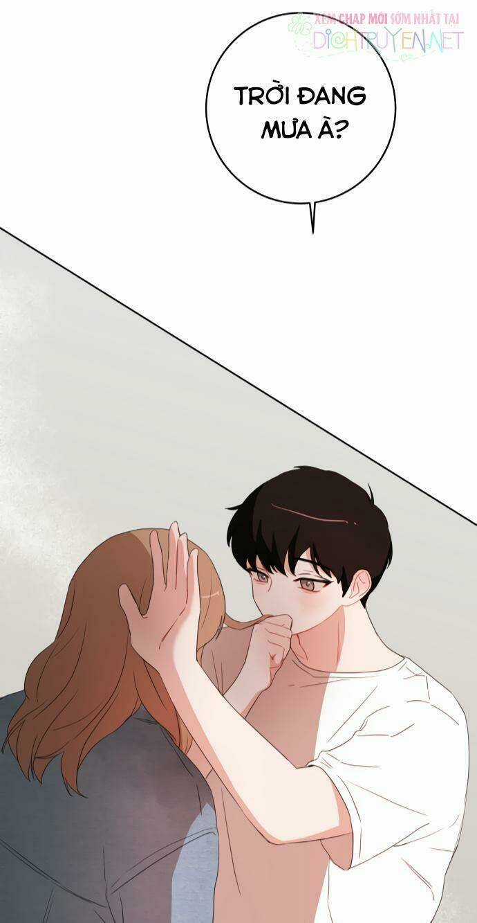 Bloody Romance - Lãng Mạn Đẫm Máu Chapter 1 trang 14