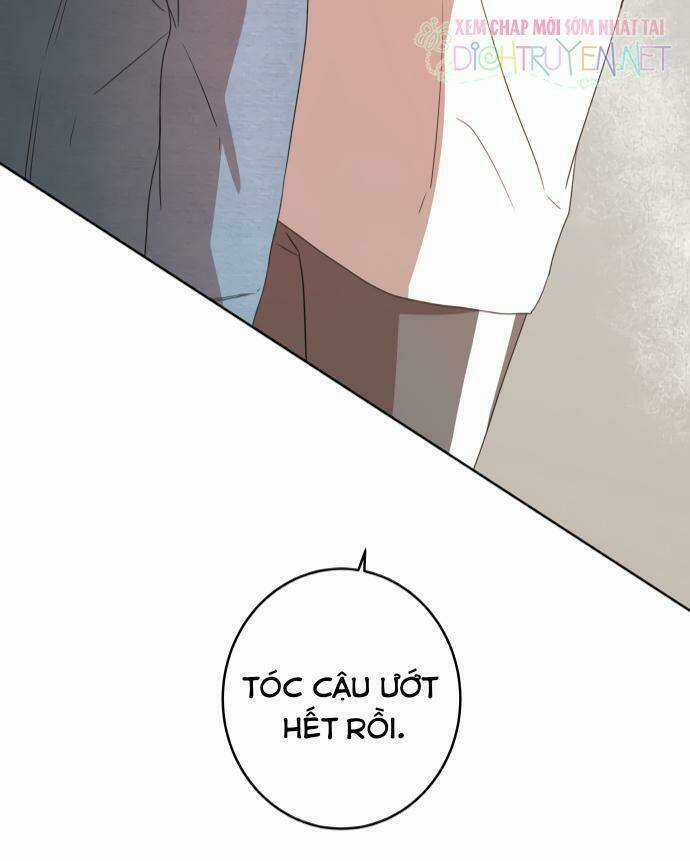 Bloody Romance - Lãng Mạn Đẫm Máu Chapter 1 trang 15