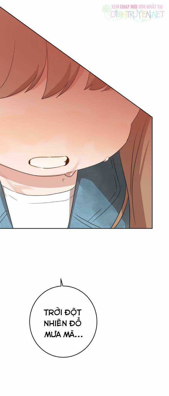 Bloody Romance - Lãng Mạn Đẫm Máu Chapter 1 trang 16