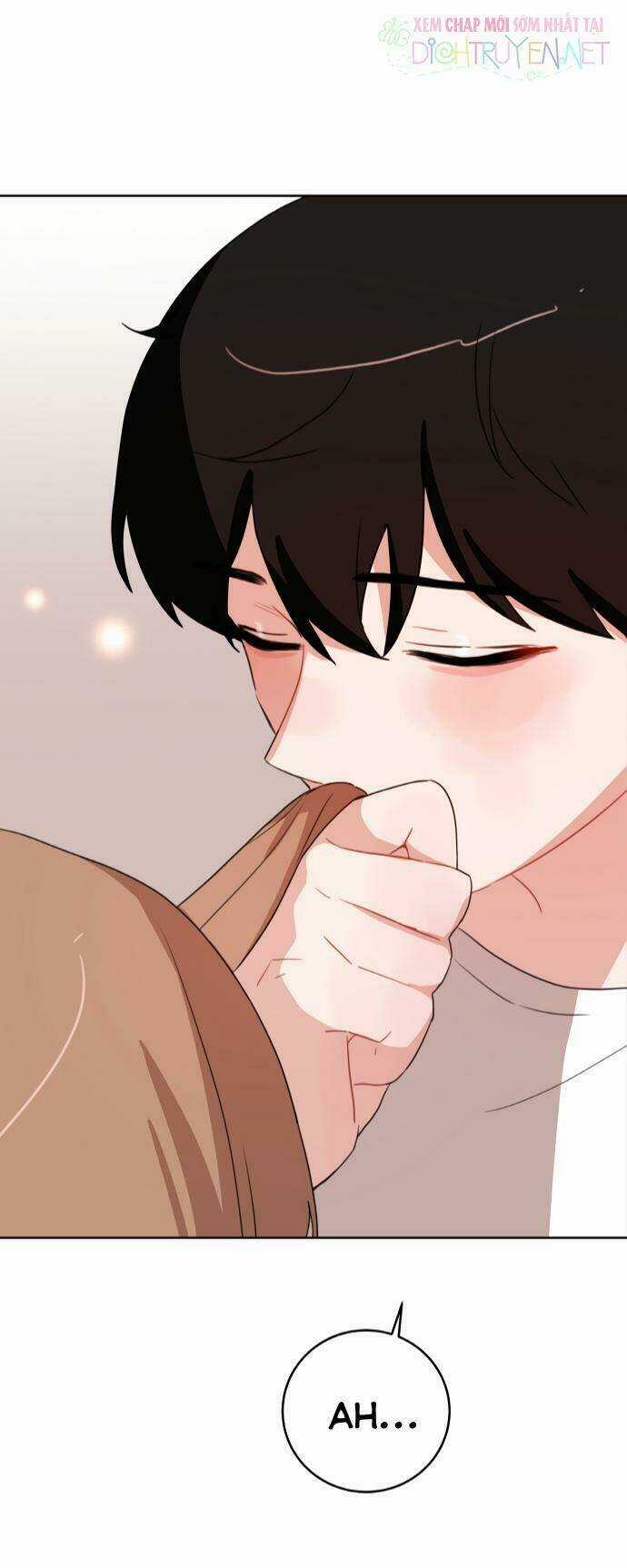 Bloody Romance - Lãng Mạn Đẫm Máu Chapter 1 trang 17