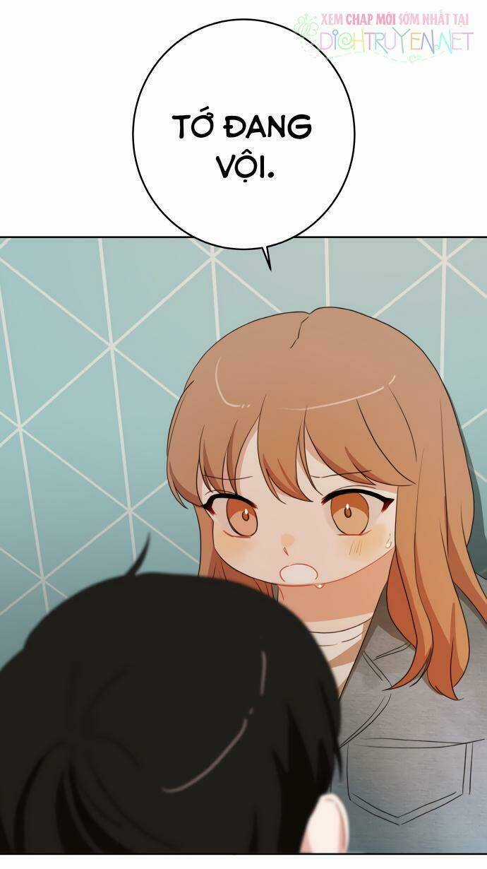 Bloody Romance - Lãng Mạn Đẫm Máu Chapter 1 trang 19