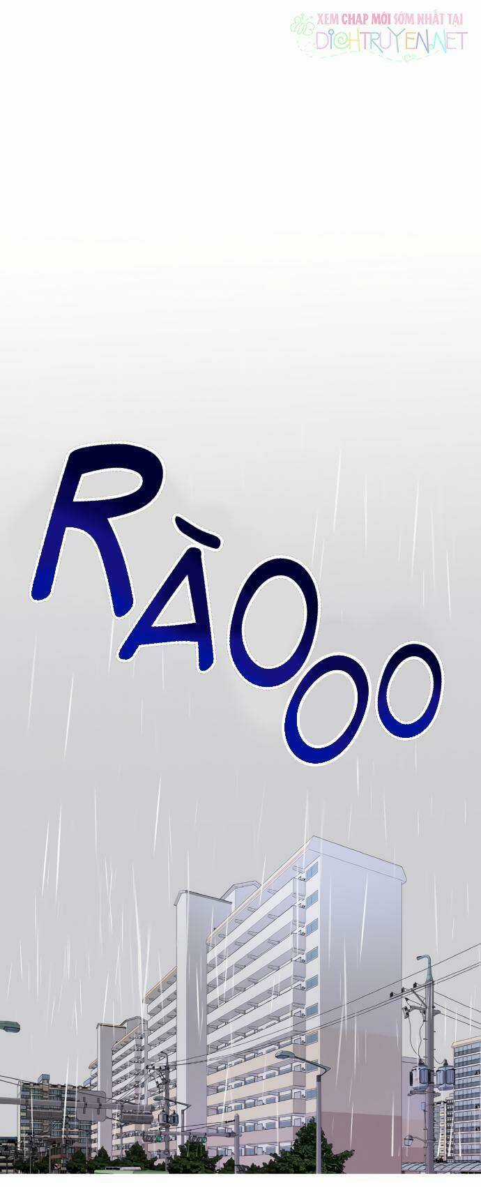 Bloody Romance - Lãng Mạn Đẫm Máu Chapter 1 trang 2