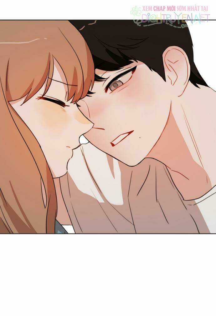 Bloody Romance - Lãng Mạn Đẫm Máu Chapter 1 trang 21