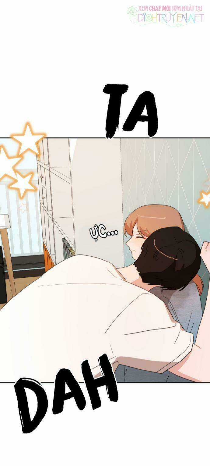 Bloody Romance - Lãng Mạn Đẫm Máu Chapter 1 trang 23