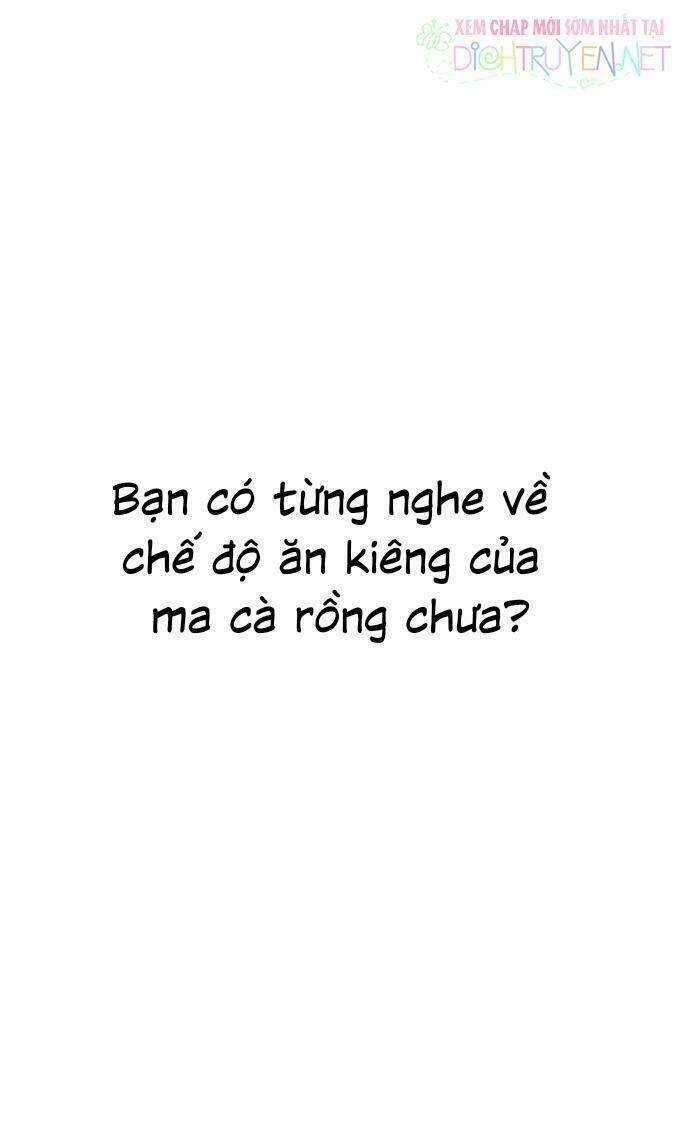 Bloody Romance - Lãng Mạn Đẫm Máu Chapter 1 trang 28