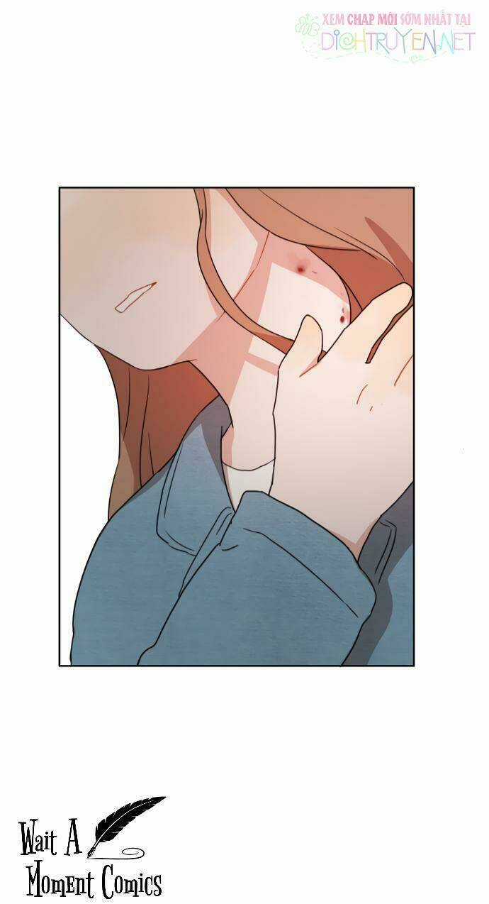 Bloody Romance - Lãng Mạn Đẫm Máu Chapter 1 trang 29