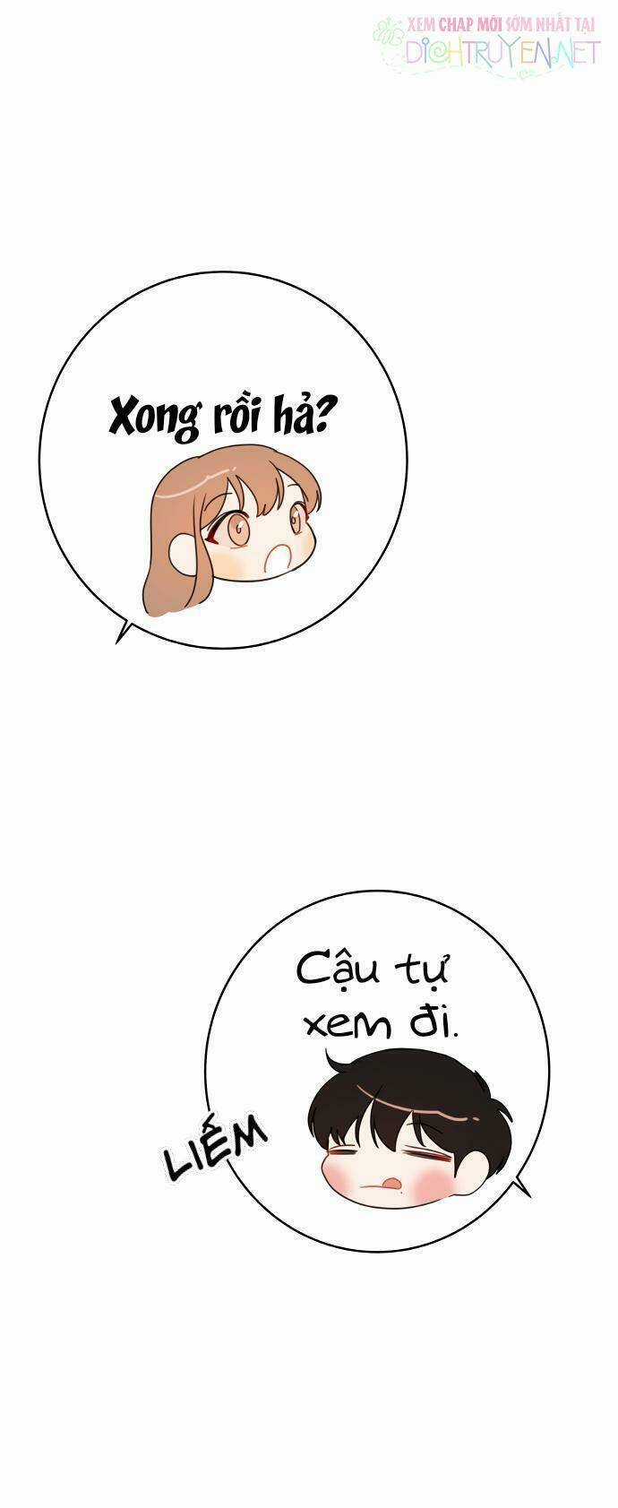 Bloody Romance - Lãng Mạn Đẫm Máu Chapter 1 trang 30