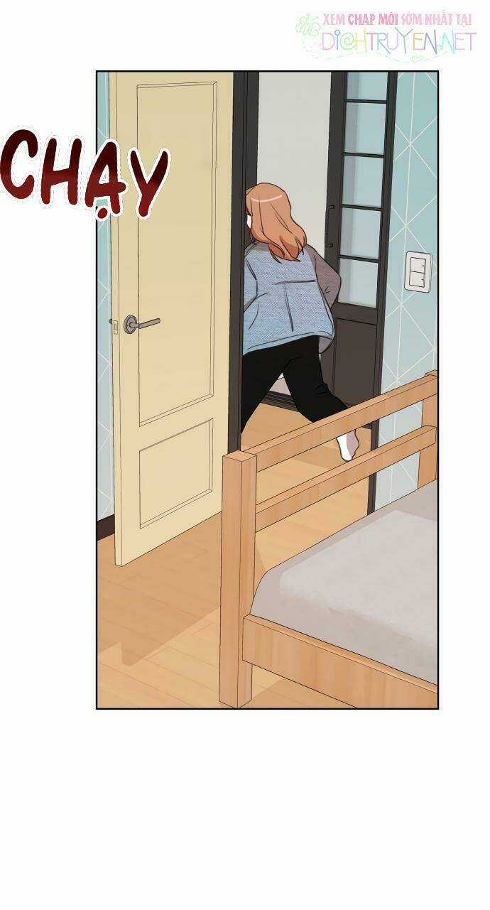 Bloody Romance - Lãng Mạn Đẫm Máu Chapter 1 trang 31