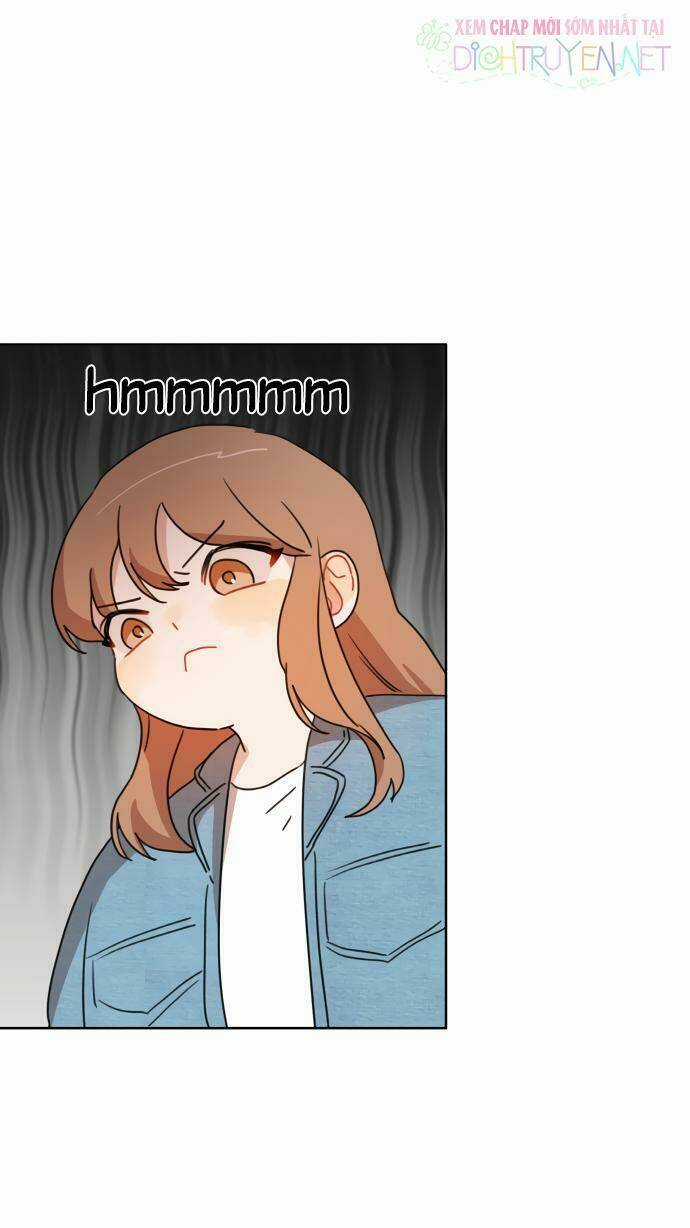 Bloody Romance - Lãng Mạn Đẫm Máu Chapter 1 trang 32