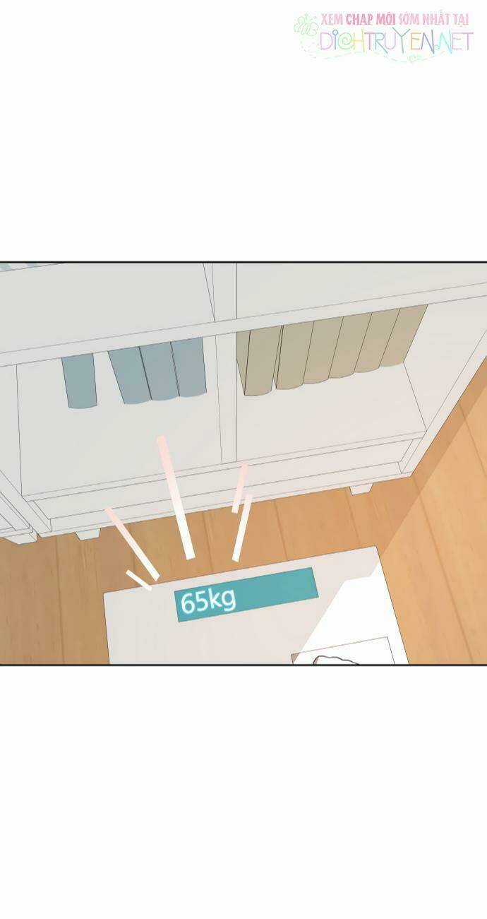 Bloody Romance - Lãng Mạn Đẫm Máu Chapter 1 trang 33