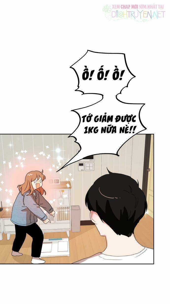 Bloody Romance - Lãng Mạn Đẫm Máu Chapter 1 trang 34