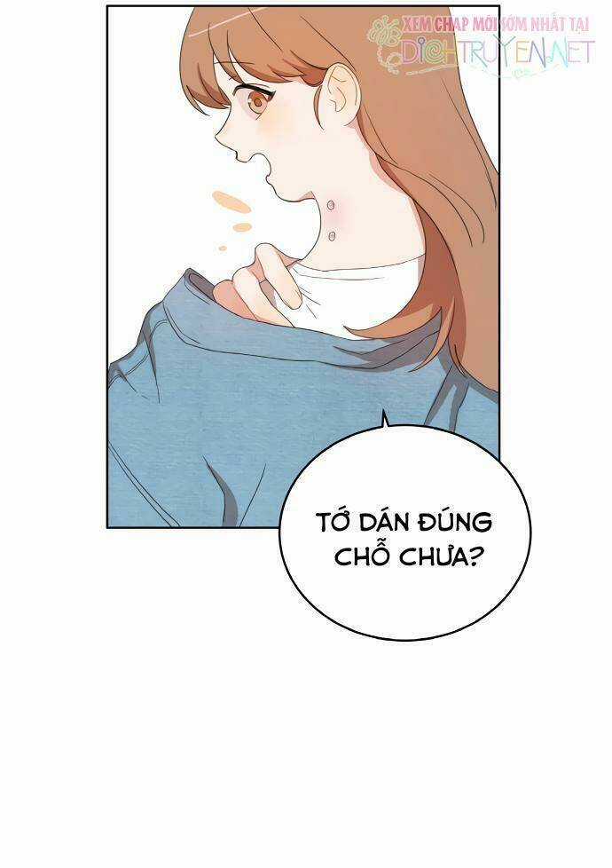 Bloody Romance - Lãng Mạn Đẫm Máu Chapter 1 trang 38