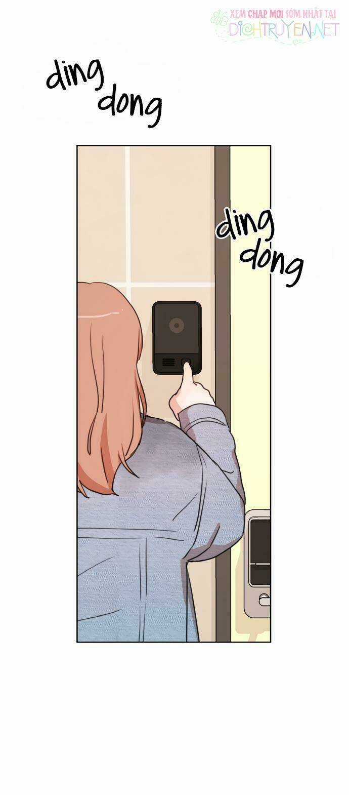 Bloody Romance - Lãng Mạn Đẫm Máu Chapter 1 trang 4